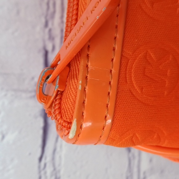 Michael Kors Neoprene Crossbody - Picture 4 of 12